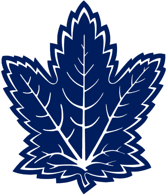 Toronto Maple Leafs 2010-2016 Alternate Logo DIY iron on transfer (heat transfer)